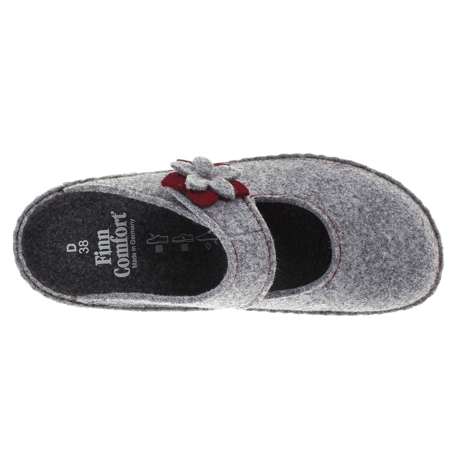 finn comfort slippers