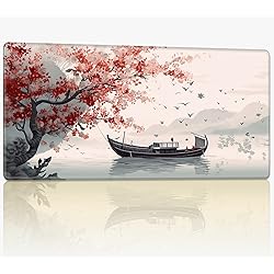 for MTG Playmat with Stitched Edges, 24 x 14 inches