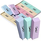 Mr. Pen- Erasers, Pencil Eraser, 12 Pack, Pastel Colors, Eraser, Erasers for Drawing, Eraser Pencil, Pencil Erasers, Erasers 