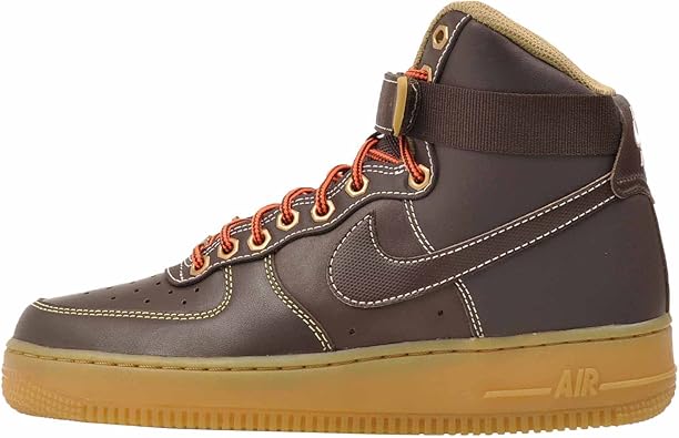 air force 1 high youth