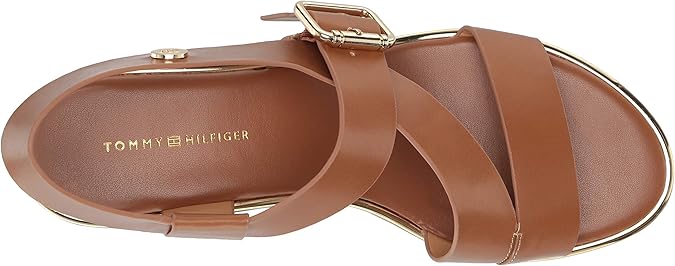 tommy hilfiger konas sandal