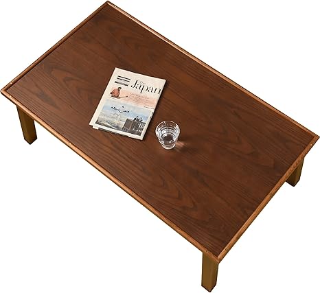 Amazon Co Jp 家具の赤や こたつ オールドスタイル 長方形 幅105cm 突板 家具調こたつ アンティーク フィリップ ホーム キッチン