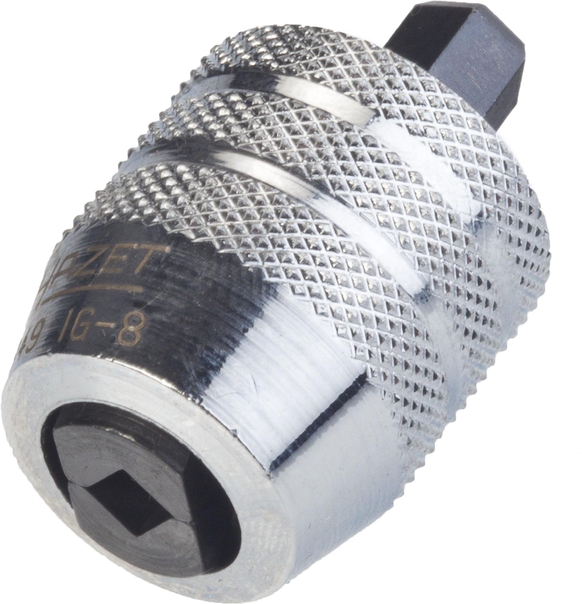 HAZET 849IG-8 Collet Chuck - Multi-Colour