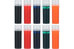 Pilot V Board Master Marker Refills 10-Pack Bundle