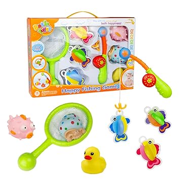 bath toys for 8 month old