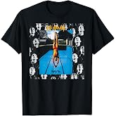 Def Leppard - High 'n' Dry T-Shirt