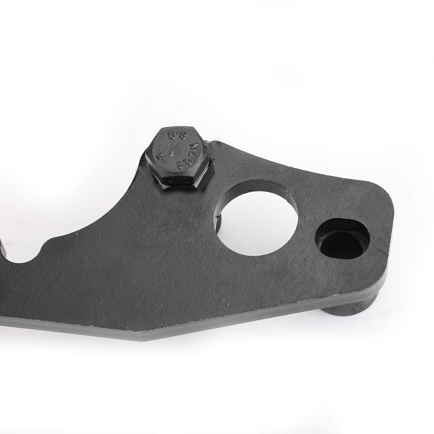 Exhaust Manifold Bolt Repair Kit Drivers Front,Passenger