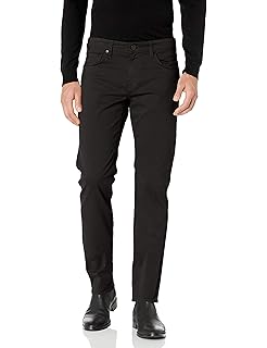 j brand brooks slim trousers