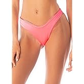 Maaji Women's Regular Rise