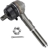 Beck/Arnley 101-4543 Tie Rod End