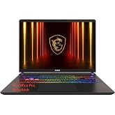 MSI Laptop, pr0Beach