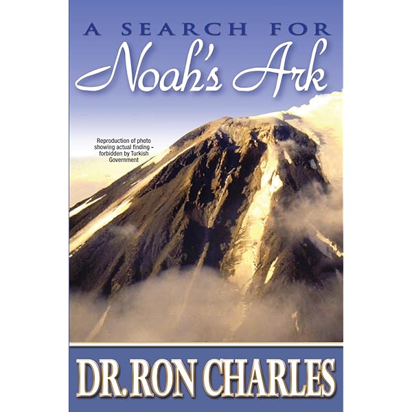 洋書 The Lost Ship of Noah by Berlitz(Signed) The Lost Ship of Noah: In Search of the Ark at Ararat: Berlitz