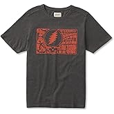 Pact Mens Graphic Tee