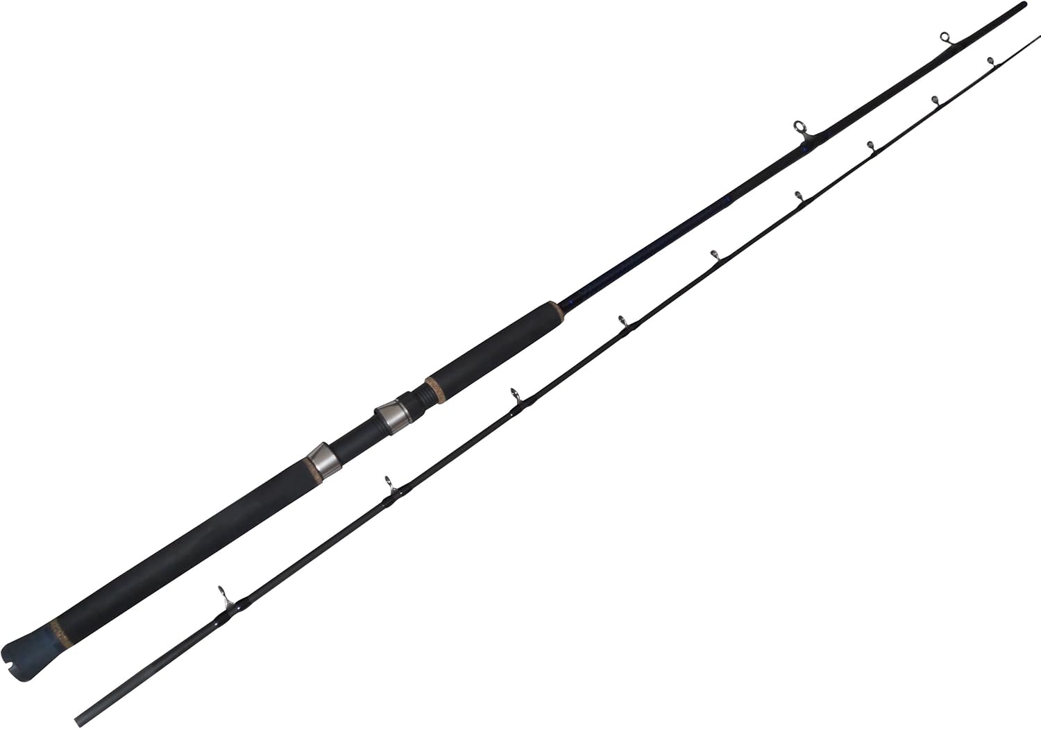 okuma dipsy rods