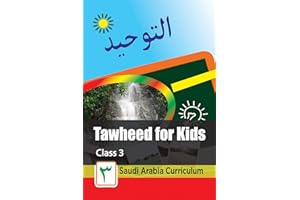 Tawheed for Kids: Book 3