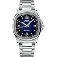MIDO Multifort TV Big Date - Swiss Automatic Watch for Men - Blue Dial - Case 40mm - M0495261104100