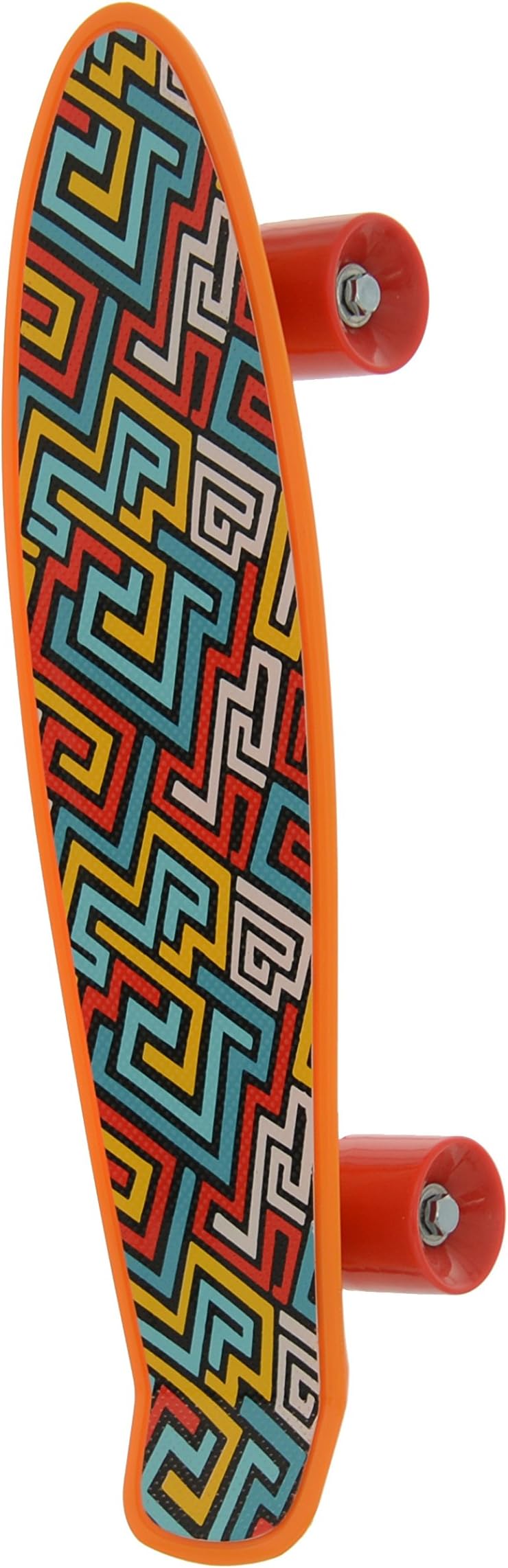 Bored Neon X Aztec Skateboards