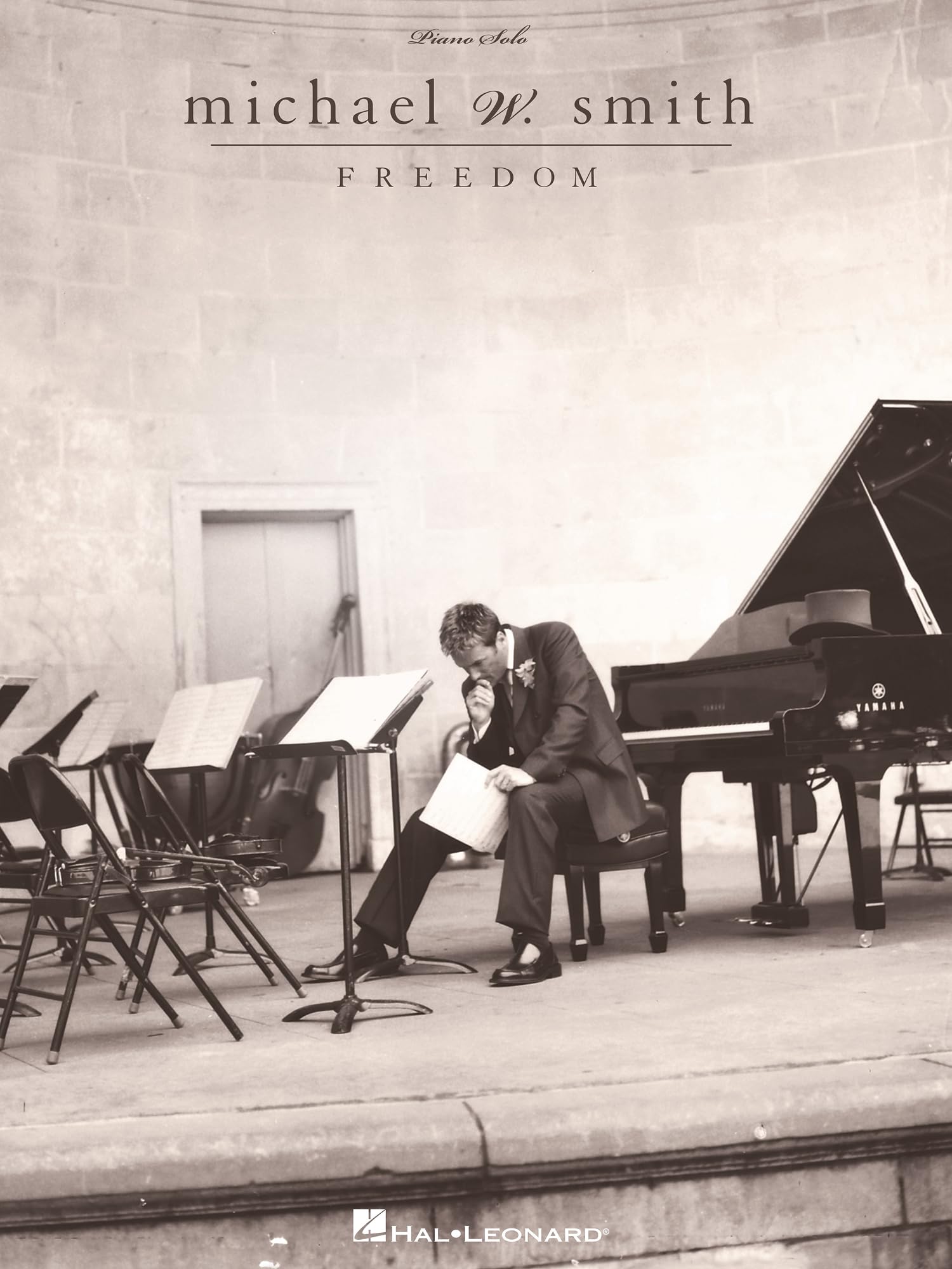 Michael W. Smith: Freedom