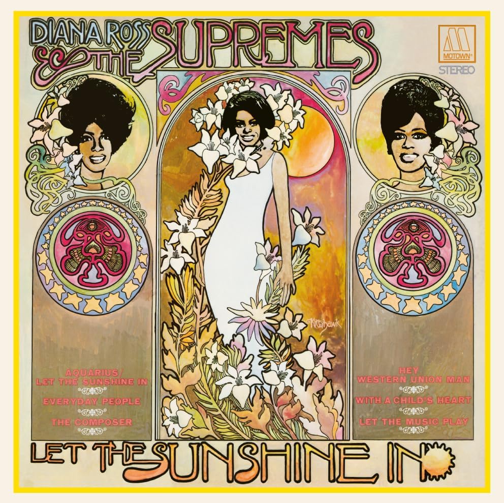 Amazon.com: I Hear a Symphony (Expanded Edition): CDs & Vinyl