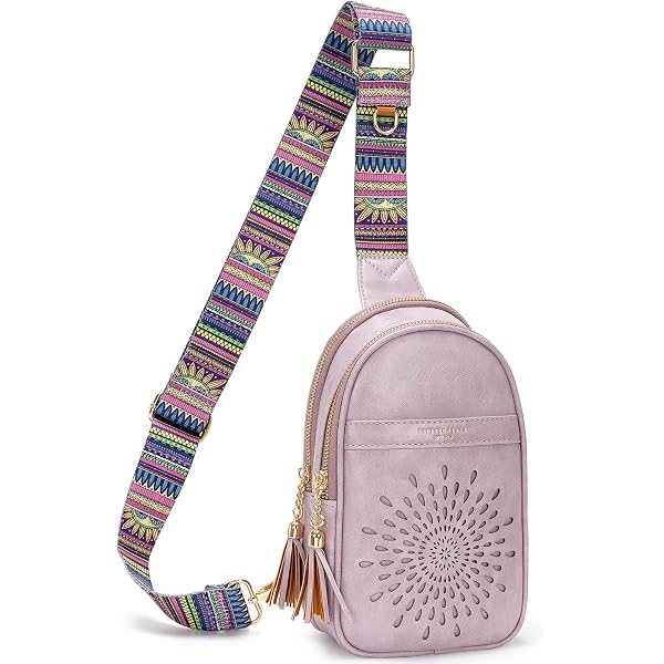 Amazon.com | Gold Pineapple Blue Backpack Sling Bag for 