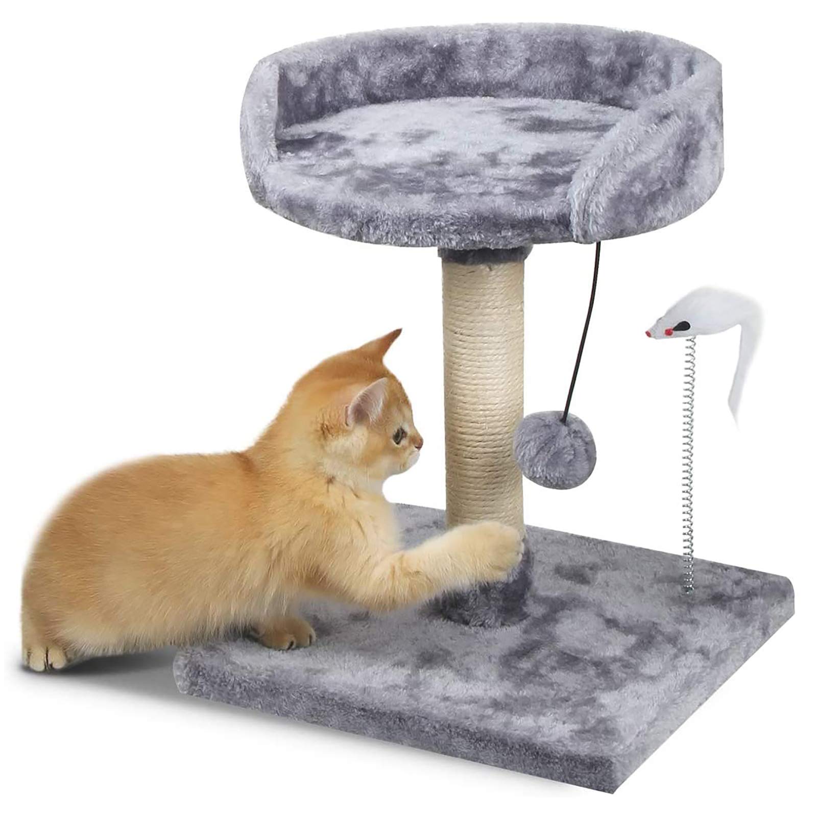 cat tree activity centre