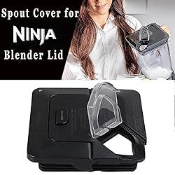 Pour Spout Cover Replacement for Ninja Blender