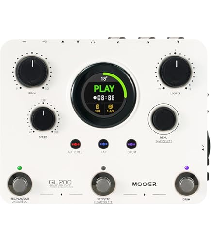 Electro-harmonix 22500 LOOPER 美品 Amazon.com: Electro-Harmonix 22500 Dual Stereo Looper : Musical