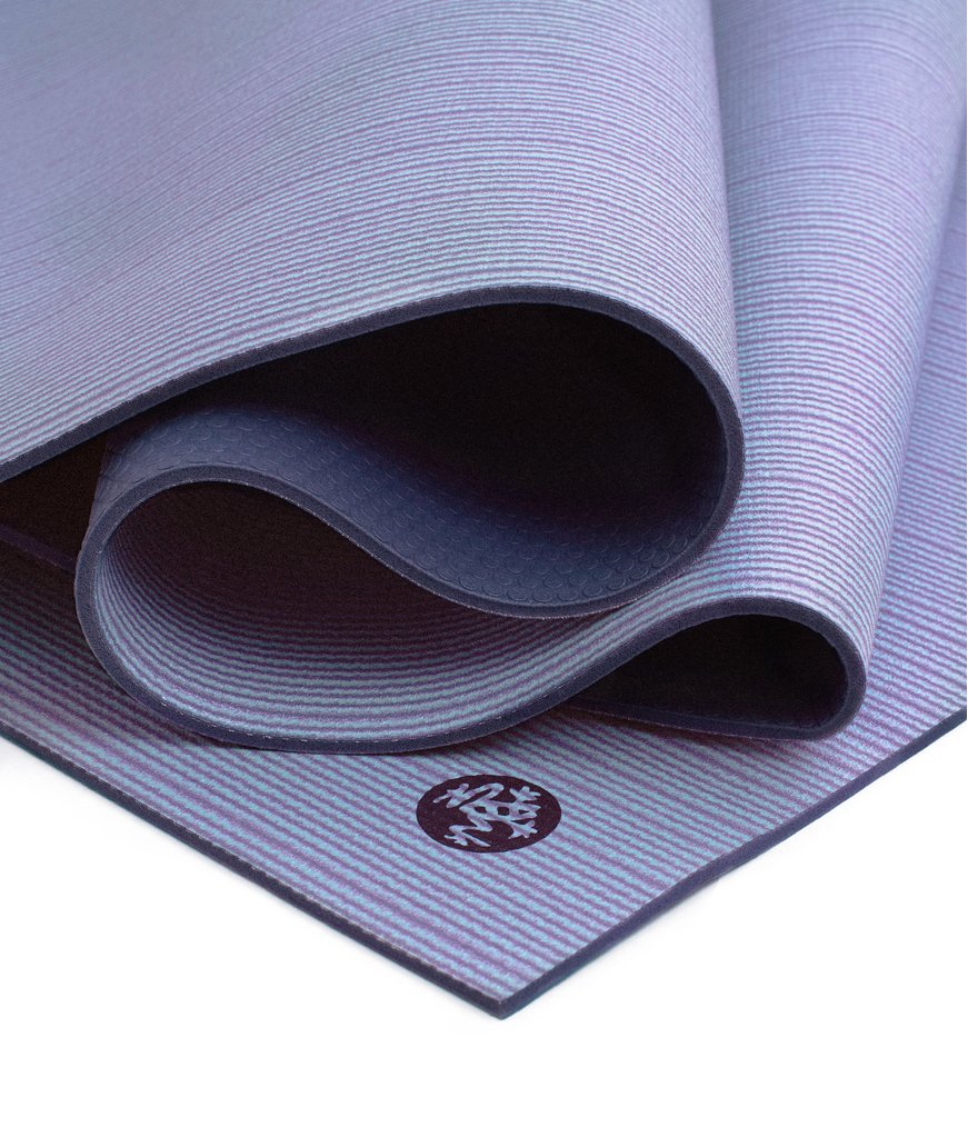 Manduka PRO Yoga Mat Premium 6mm Thick Mat, High Performance Grip, Ultra Dense Cushioning for