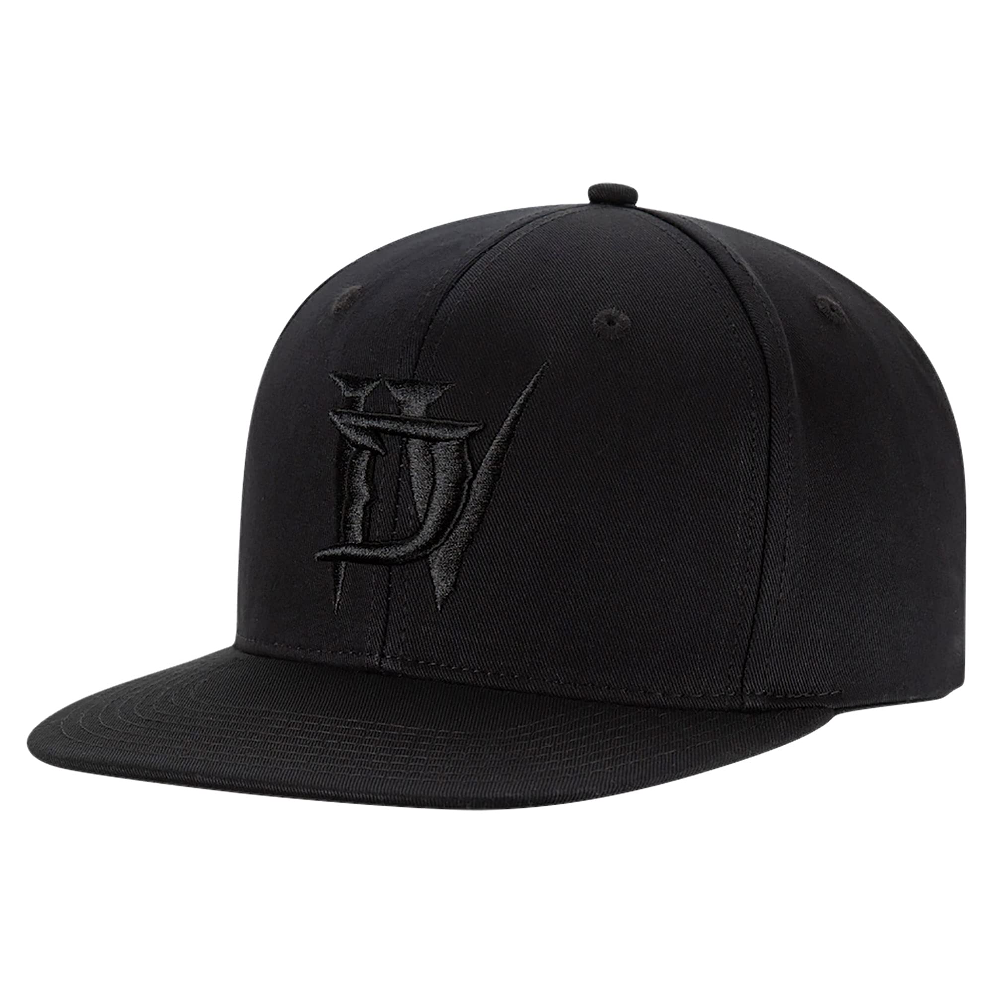 JINX Diablo Blackout Hat