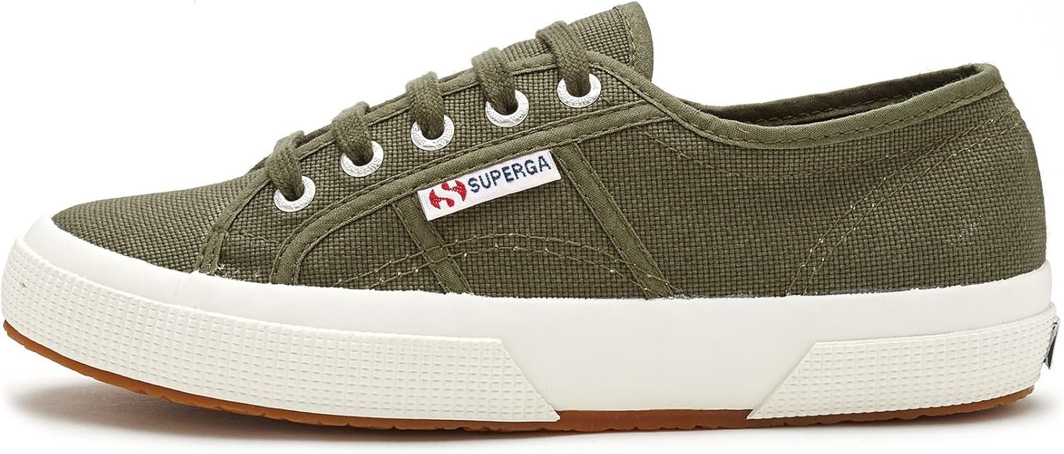 superga 2750 cotu classic sherwood green