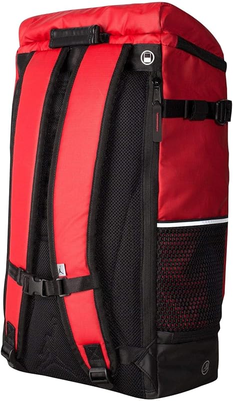 jordan breakfast club backpack