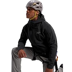 Arc'teryx Gamma MX Hoody Men's | Our Warmest Gamma