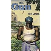 The Gun (Bluford High Series #6)