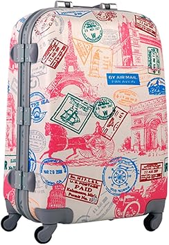 luggage postage