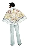 Rubies Elvis Presley: Elvis Presley Cape for