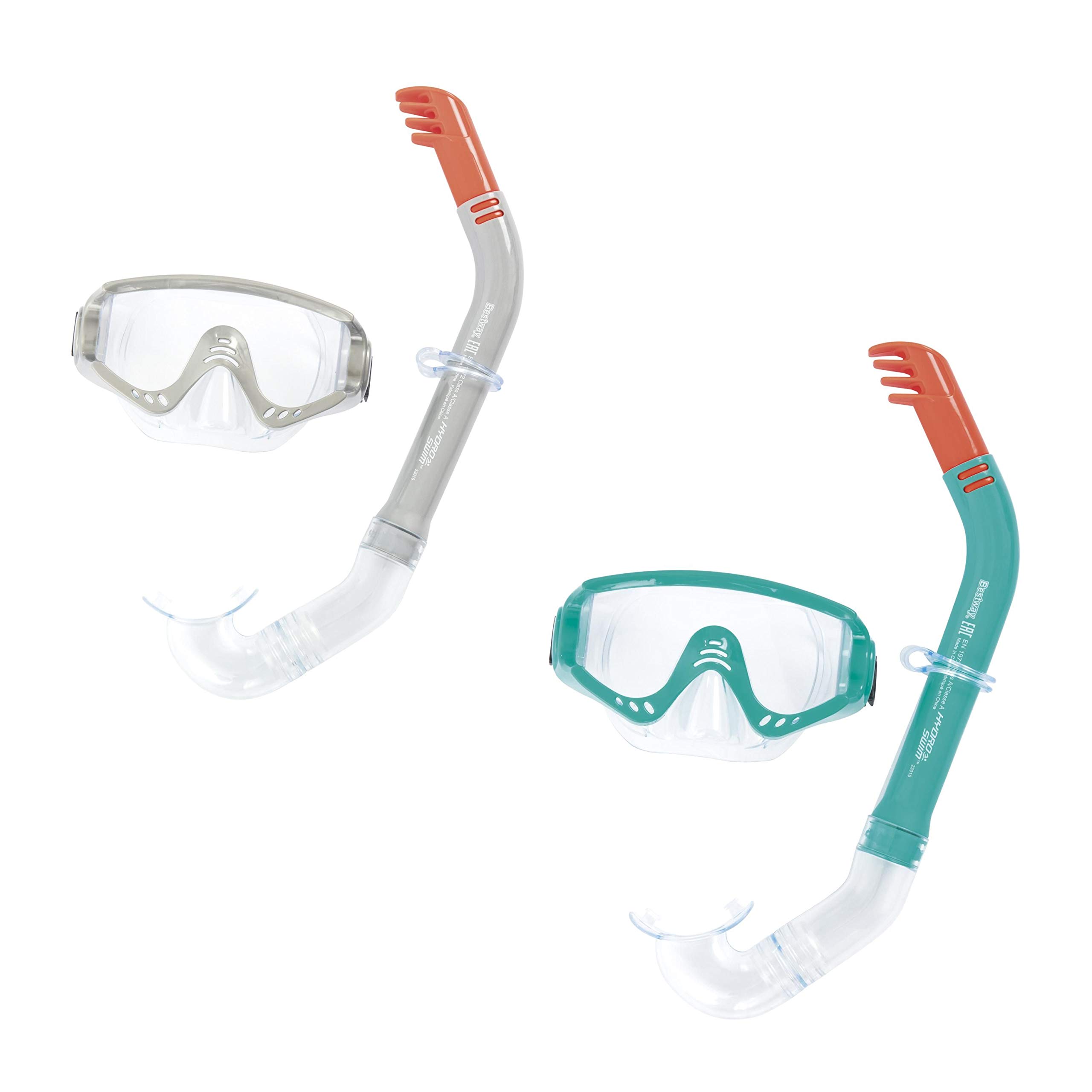 Bestway Diving Set Snork Elite (2 Pieces)