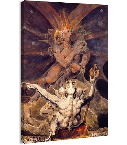 Amazon.com: The Visions of Ezekiel The Vision of the Valley of the