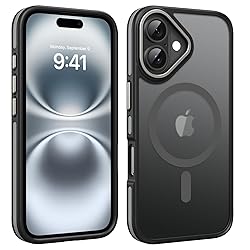 YINLAI Case for iPhone 16, iPhone 16 Phone Case