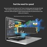 Transcend 480GB JetDrive 820 SSD PCIe Gen3 x2 for MacBook Air/Pro Retina Up to view 6