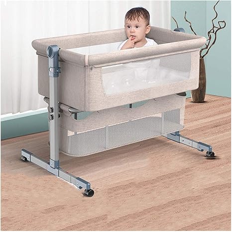 co sleeping travel cot