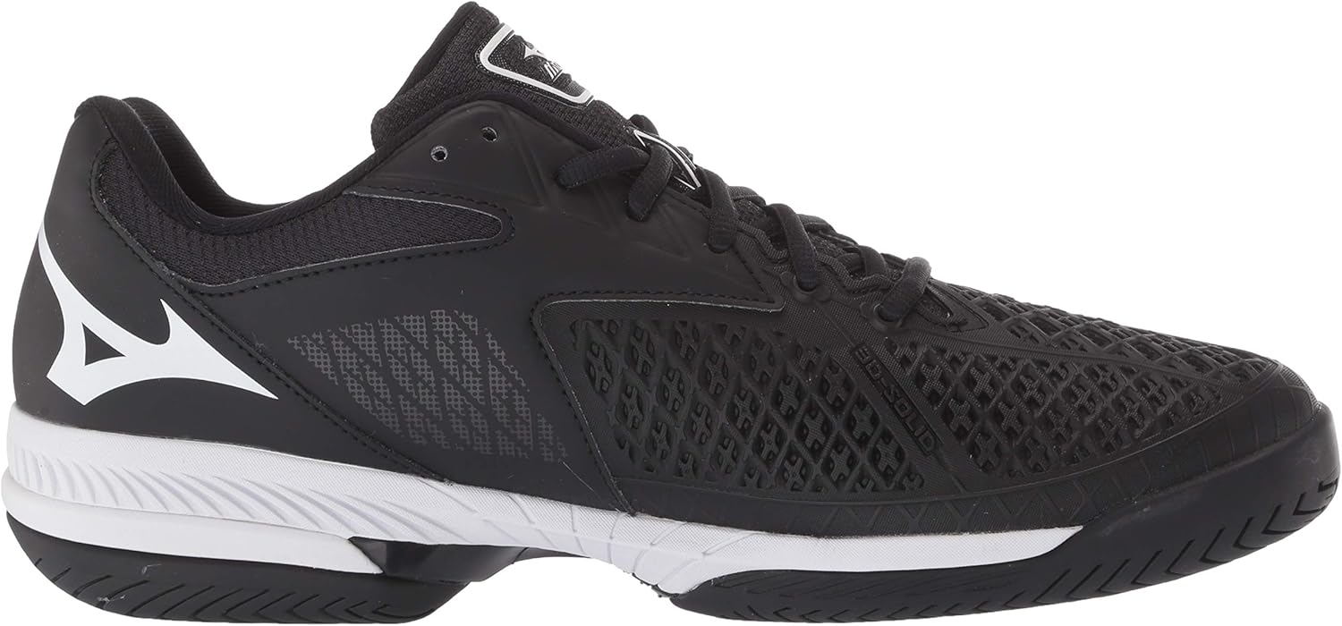  | Mizuno Men's Wave Exceed Tour 4 All Court Tennis Shoe | Tennis & Racquet Sports
