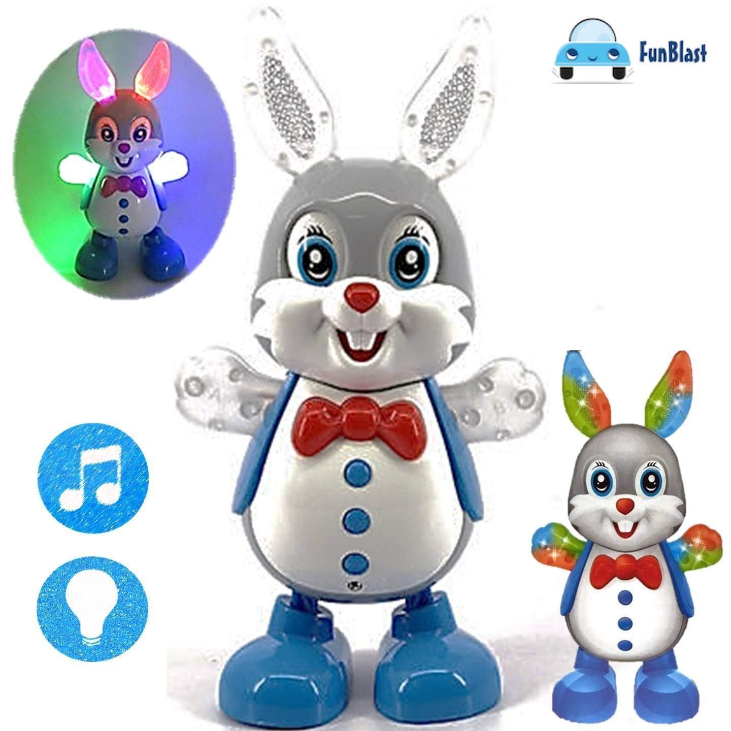 Buy FunBlast Dancing Rabbit with Music 