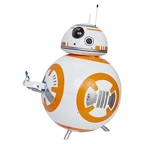 Star Wars VII BB8 45 cm Deluxe,