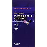 Robbins & Cotran Pathologic Basis of Disease: With STUDENT CONSULT