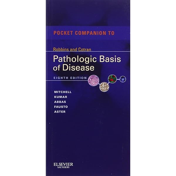 未使用Robbins and Cotran PATHOLOGIC 病理学 未使用Robbins and Cotran PATHOLOGIC 病理学｜Robbins and Cotran