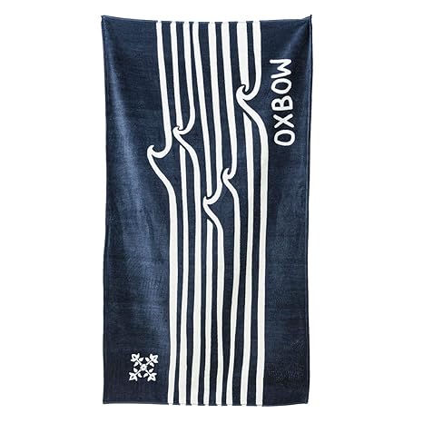 Oxbow Irino Serviette De Plage Homme