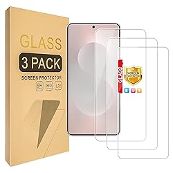 Lucyliy (3 Pack) Compatible with Infinix Note 50