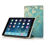 RUBAN Case for iPad Air 2 (2014 Release) - Slim