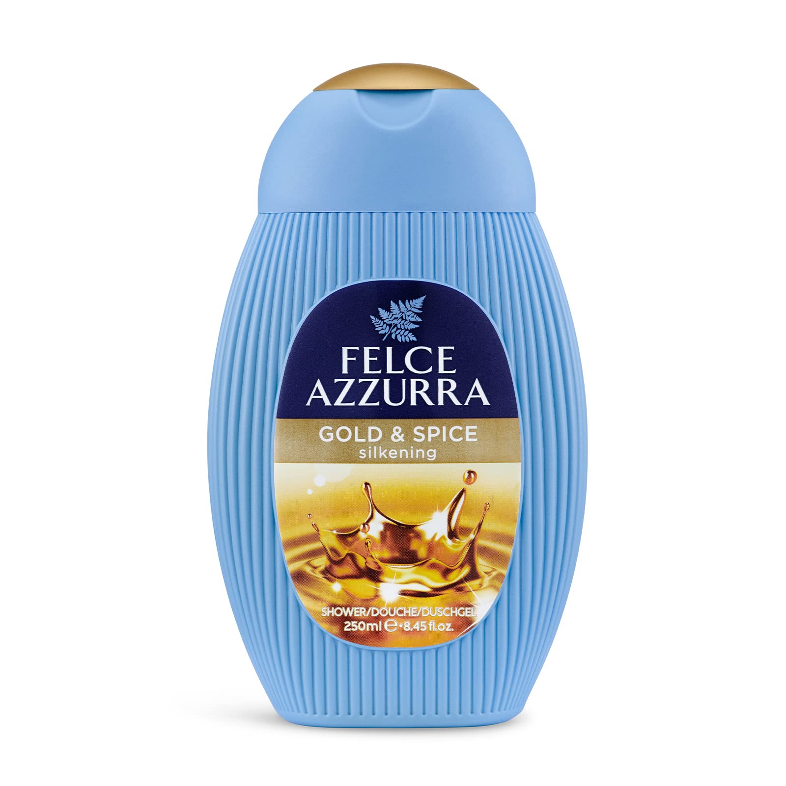 Felce Azzurra Shower Milk – 250 ml