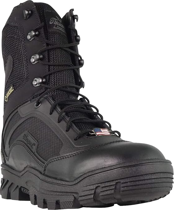 Thorogood Men's Veracity GTX 8" Tactical Boot